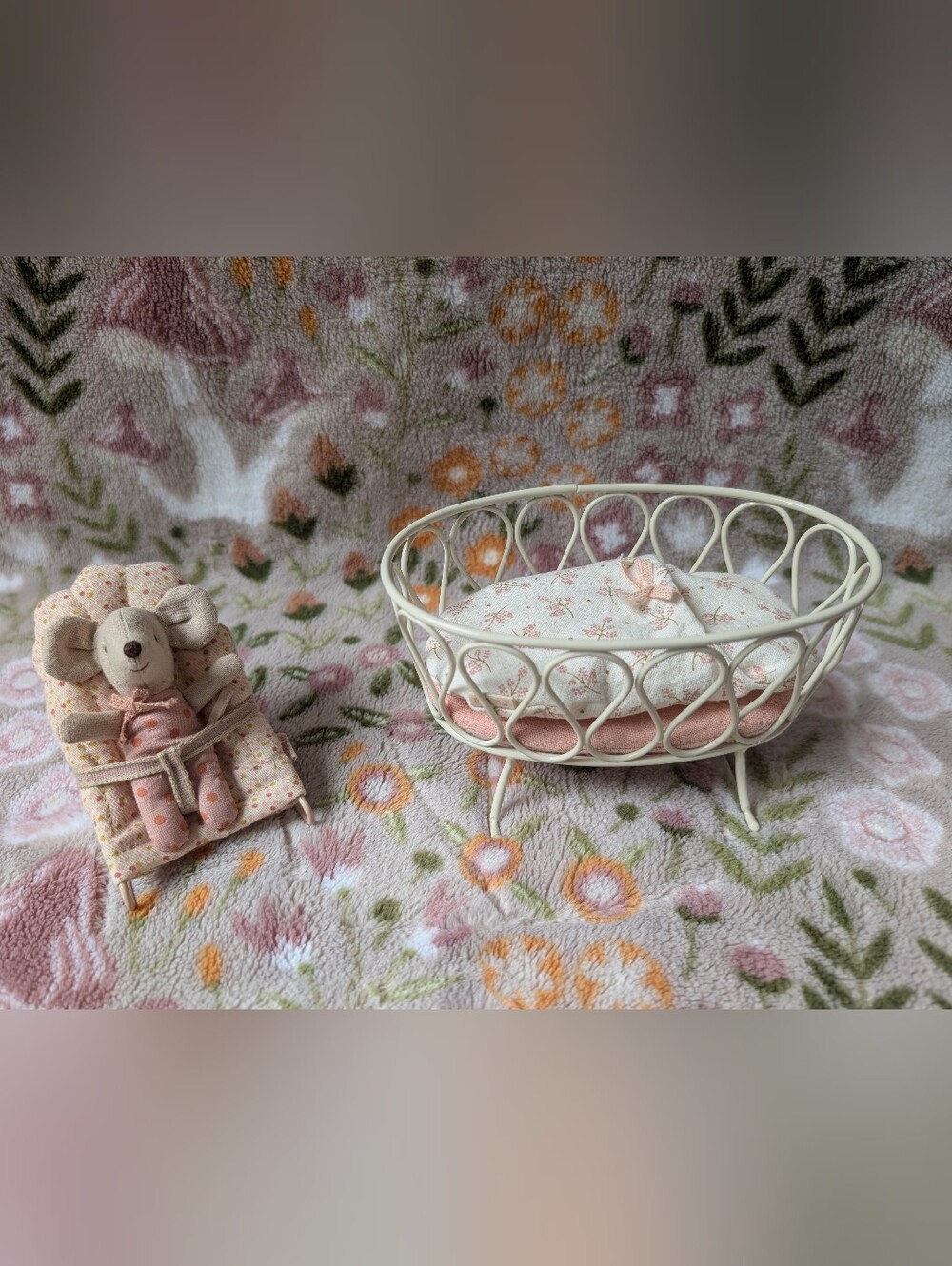 Maileg Mouse - Picture 3 of 3